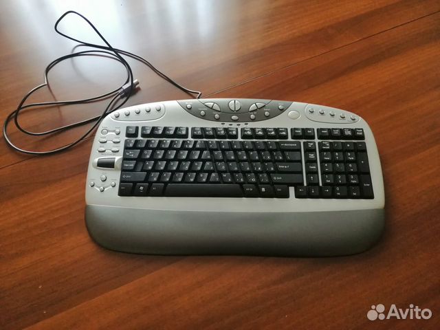 Клавиатура