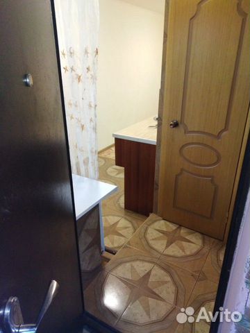 Студия, 18 м², 1/5 эт. Студия, 18 м², 1/5 эт.
