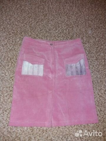 Костюм юбка