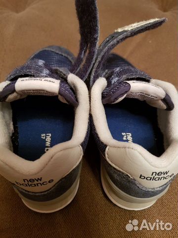 Кроссовки New Balance оригинал размер 25 14,5 см Кроссовки New Balance оригинал размер 25 14,5 см
