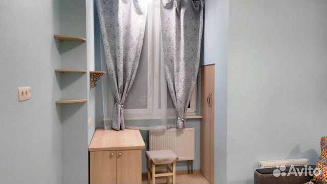 Комната 12 м² в 2-к, 3/17 эт. Комната 12 м² в 2-к, 3/17 эт.