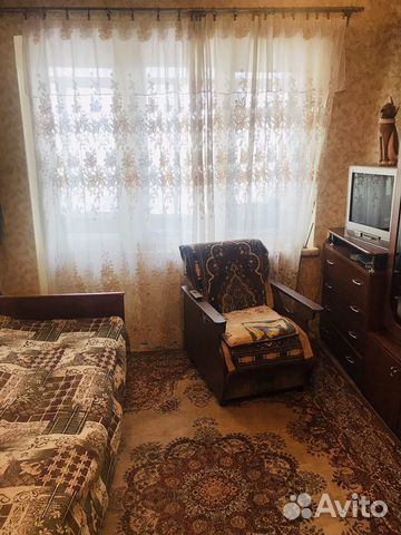 1-к квартира, 29 м², 5/9 эт. 1-к квартира, 29 м², 5/9 эт.