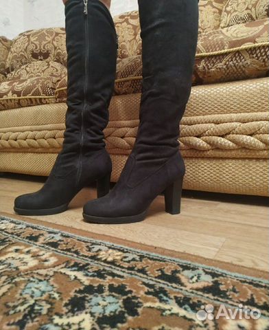 Сапоги зимние Сапоги зимние