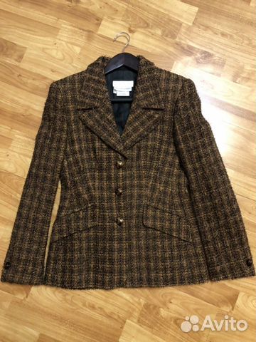 Пиджак Escada оригинальный Пиджак Escada оригинальный