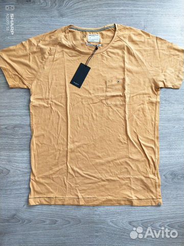 Футболки Selected Homme XL новые Футболки Selected Homme XL новые
