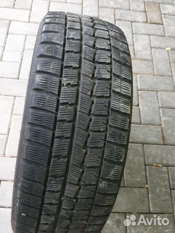 BMW 6777777 и Dunlop Winter Maxx