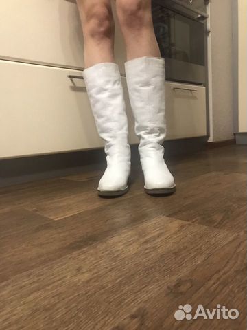 Сапоги зимние Сапоги зимние