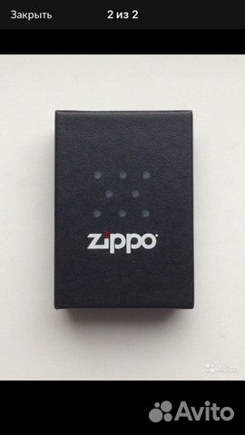 Зажигалка Zippo Black Bass Зажигалка Zippo Black Bass