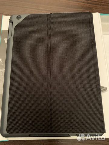 Keyboard Case iPad Air