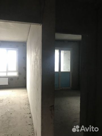 1-к квартира, 37.8 м², 14/25 эт.