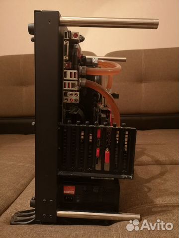 Игровой пк Core i7/4Ghz/16Gb/HDD+SSD/GTX1060/Win10 Игровой пк Core i7/4Ghz/16Gb/HDD+SSD/GTX1060/Win10
