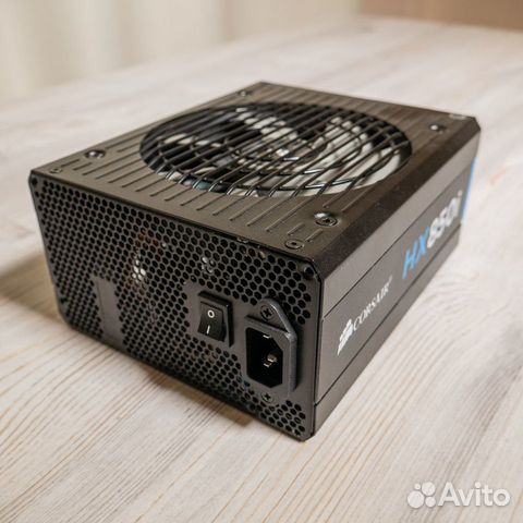 Corsair HX850i Platinum