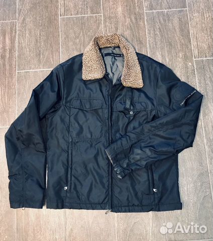 Мужская куртка Calvin Klein Мужская куртка Calvin Klein