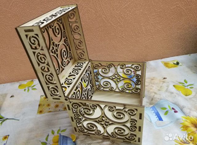 Шкатулки, коробочки для подарков Шкатулки, коробочки для подарков