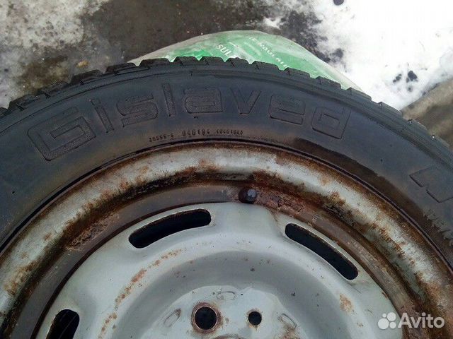 Шипованные колёса на ваз 13 Шипованные колёса на ваз 13