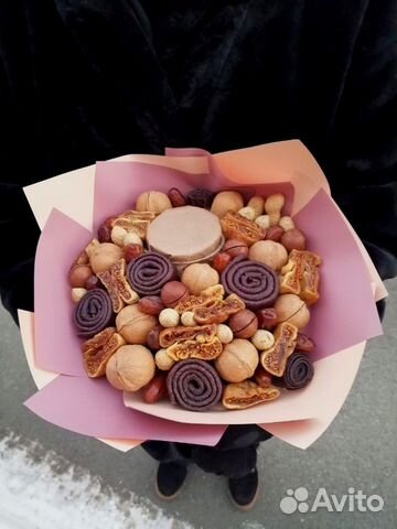 Съедобные букеты Казань, Алексеевское, Высокая гор Съедобные букеты Казань, Алексеевское, Высокая гор