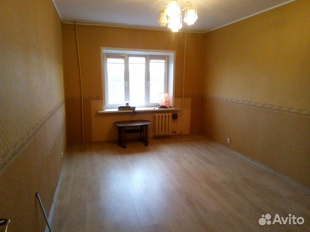2-к квартира, 58 м², 4/9 эт. 2-к квартира, 58 м², 4/9 эт.