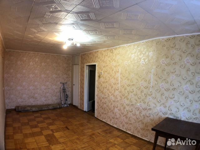 2-к квартира, 42.7 м², 8/9 эт. 2-к квартира, 42.7 м², 8/9 эт.