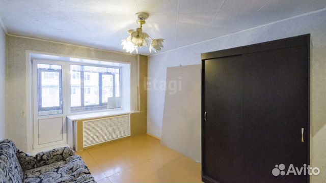 2-к квартира, 46 м², 2/5 эт. 2-к квартира, 46 м², 2/5 эт.
