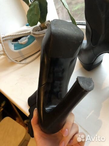 Ботильоны Ботильоны