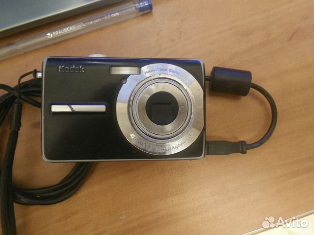 Фотоаппарат Kodak Easyshare M320 Фотоаппарат Kodak Easyshare M320