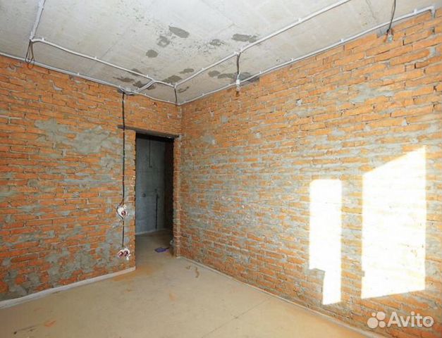 3-к квартира, 120 м², 7/17 эт.