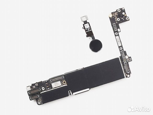 iPhone 7 32gb материнская плата iPhone 7 32gb материнская плата