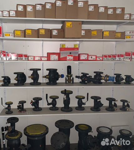 Danfoss Danfoss