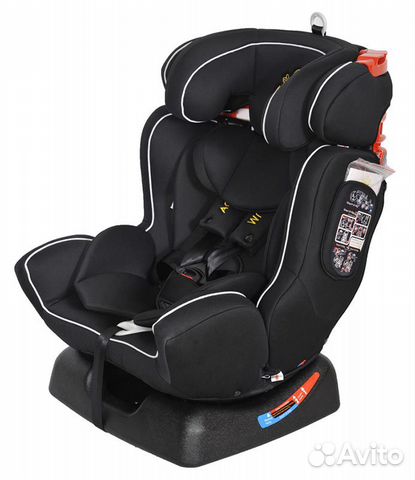 Actrum Galaxy Black гр 0-1-2-3