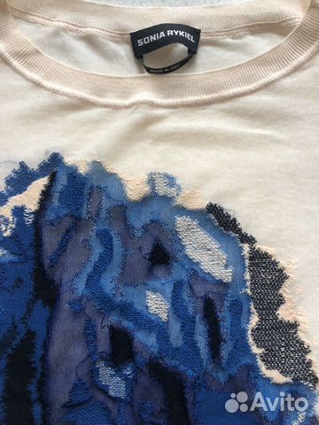 Джемпер Sonia Rykiel Джемпер Sonia Rykiel