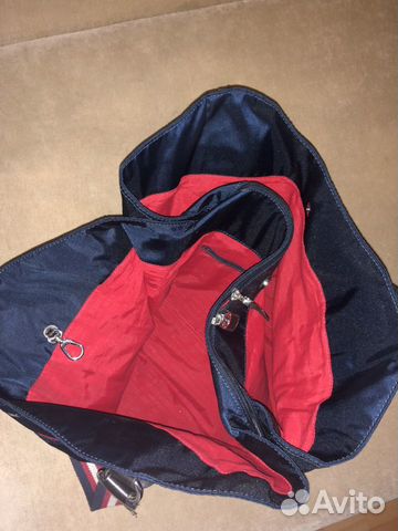 Сумка Tommy Hilfiger
