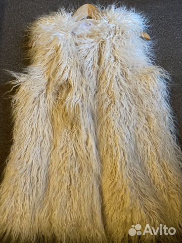 Жилет Zara