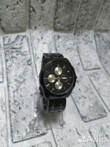 Мужские кварцевые часы Tissot Мужские кварцевые часы Tissot