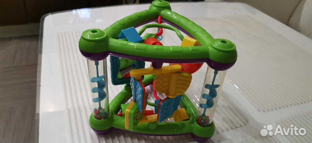 Little tikes Развивающая игрушка