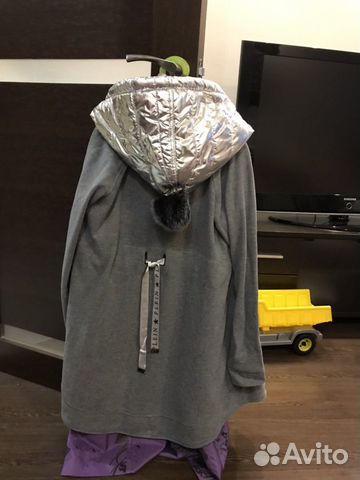 Куртка Куртка