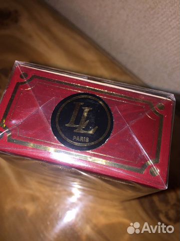 Parfum de Mariana Paris Винтаж