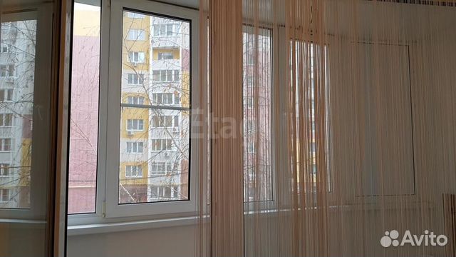 1-к квартира, 38 м², 2/10 эт.