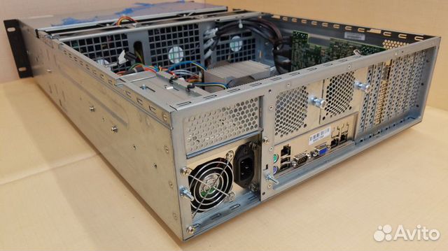 E tegro G7/3U/2xE5506/X8DTL-iF/6xDDR3/16xHDD3.5 E tegro G7/3U/2xE5506/X8DTL-iF/6xDDR3/16xHDD3.5