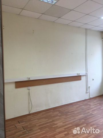 Офисное помещение, 18.9 м²