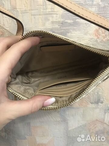 Michael kors Large Logo Wristlet Michael kors Large Logo Wristlet