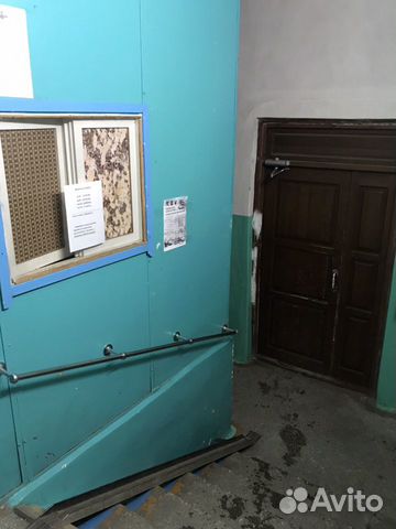 1-к квартира, 36.4 м², 3/10 эт.