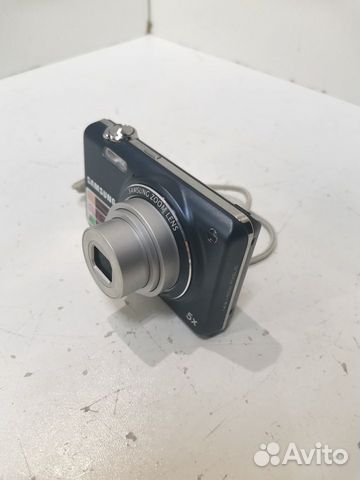 Фотоаппараты Цифровые SAMSUNG ST65