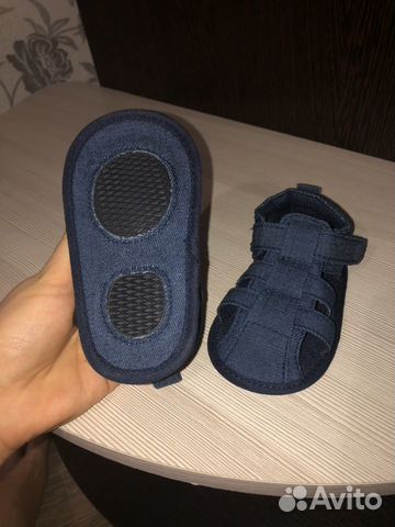 Обувь для малышей