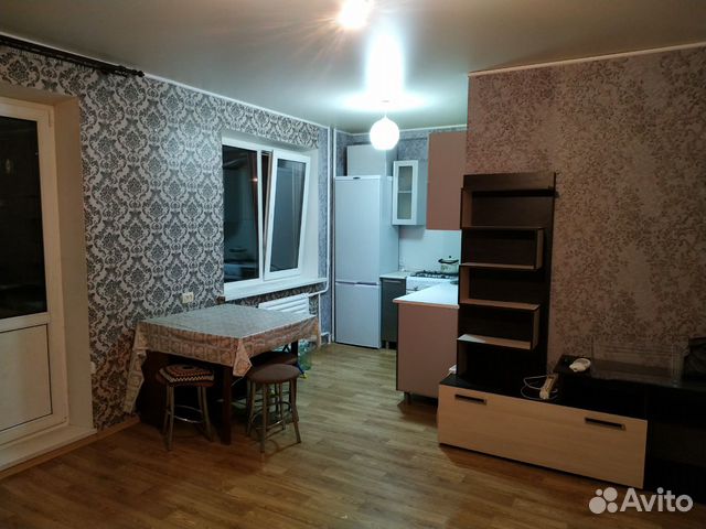 2-к квартира, 45 м², 2/5 эт. 2-к квартира, 45 м², 2/5 эт.