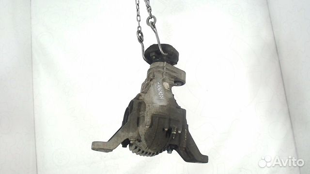 Редуктор моста задний Mercedes GL X164, 2006 Редуктор моста задний Mercedes GL X164, 2006