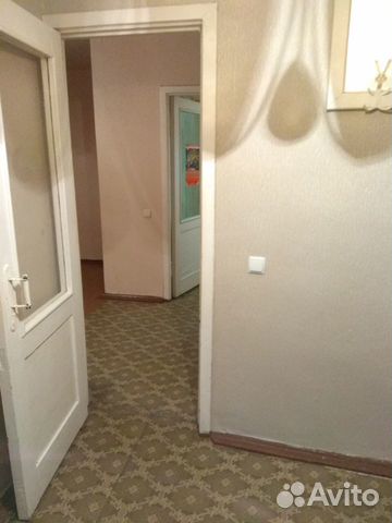 1-к квартира, 31 м², 3/5 эт.