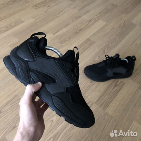 Кроссовки Fila Tornado 2.0 Кроссовки Fila Tornado 2.0