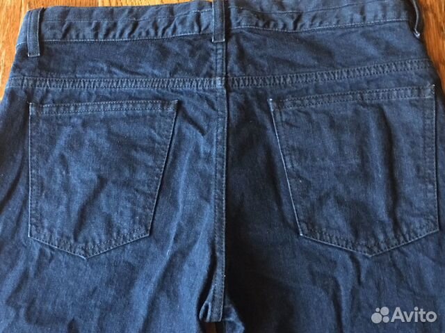 Джинсы Marc Jacobs Джинсы Marc Jacobs