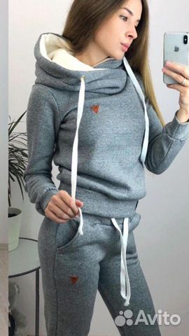 Костюм спортивный Костюм спортивный