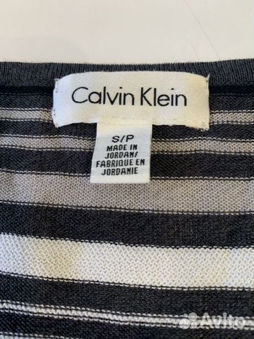 Кофта Calvin Klein. Оригинал Кофта Calvin Klein. Оригинал